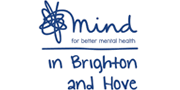 Brighton Mind Logo